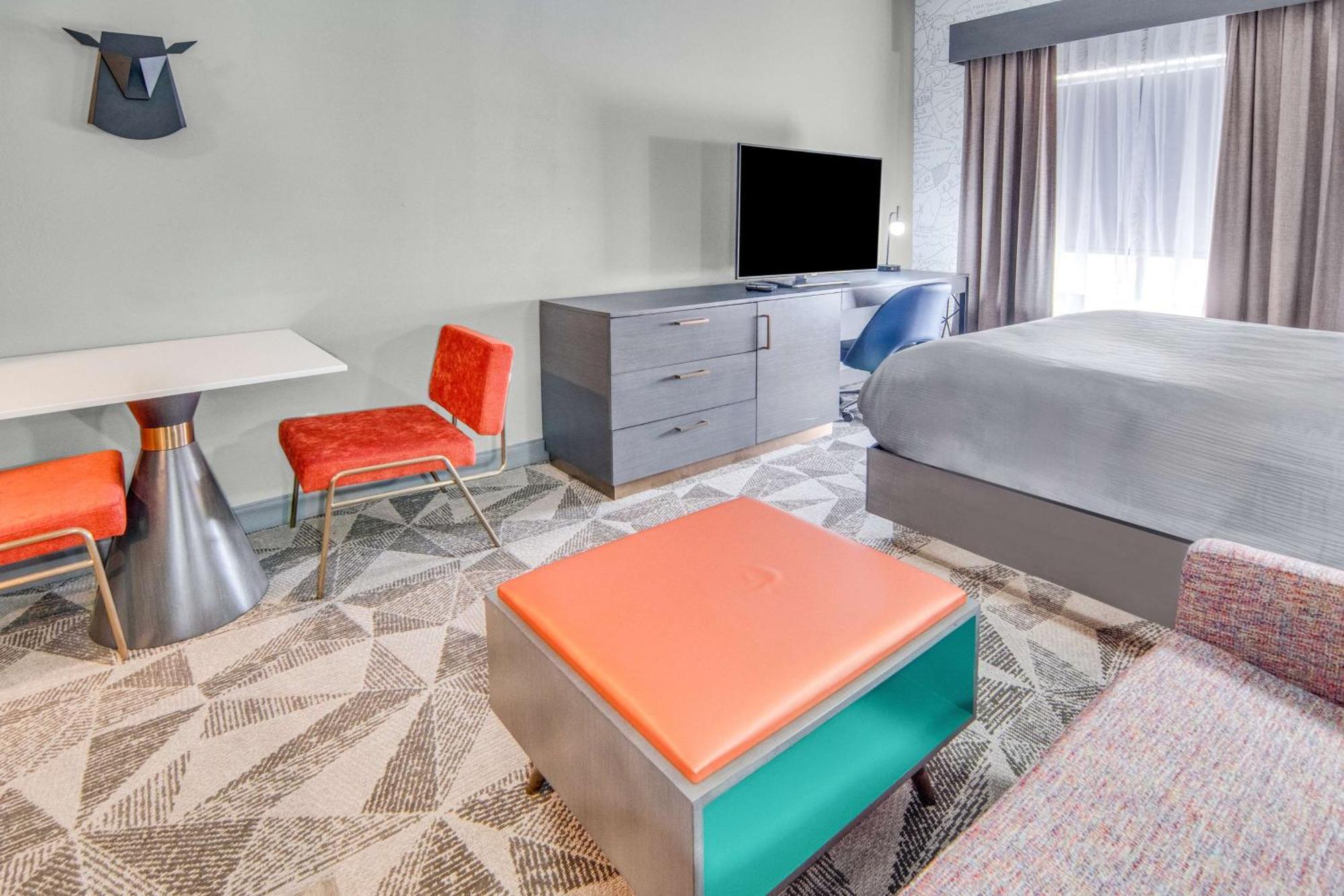 Big Country Hotel & Suites, Surestay Collection By BW Abilene Bagian luar foto
